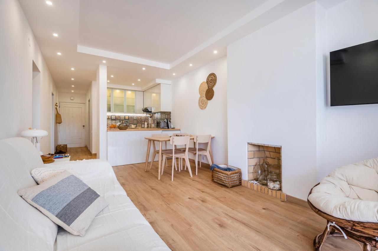 Apartamento Balaia 3Br Sunny Terrace Albufeira Exterior foto