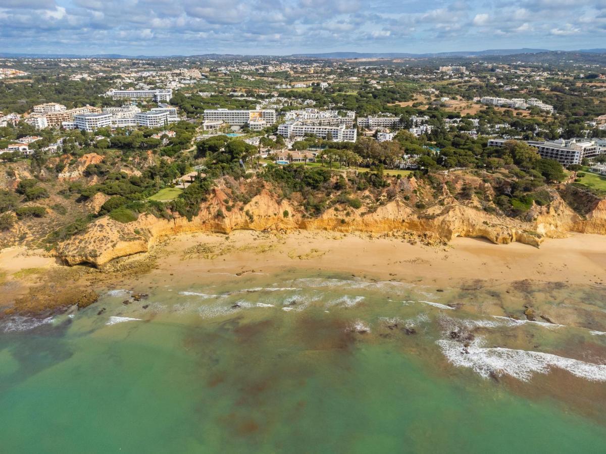 Apartamento Balaia 3Br Sunny Terrace Albufeira Exterior foto