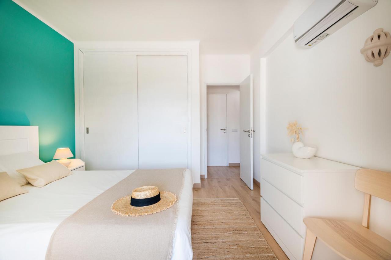 Apartamento Balaia 3Br Sunny Terrace Albufeira Exterior foto