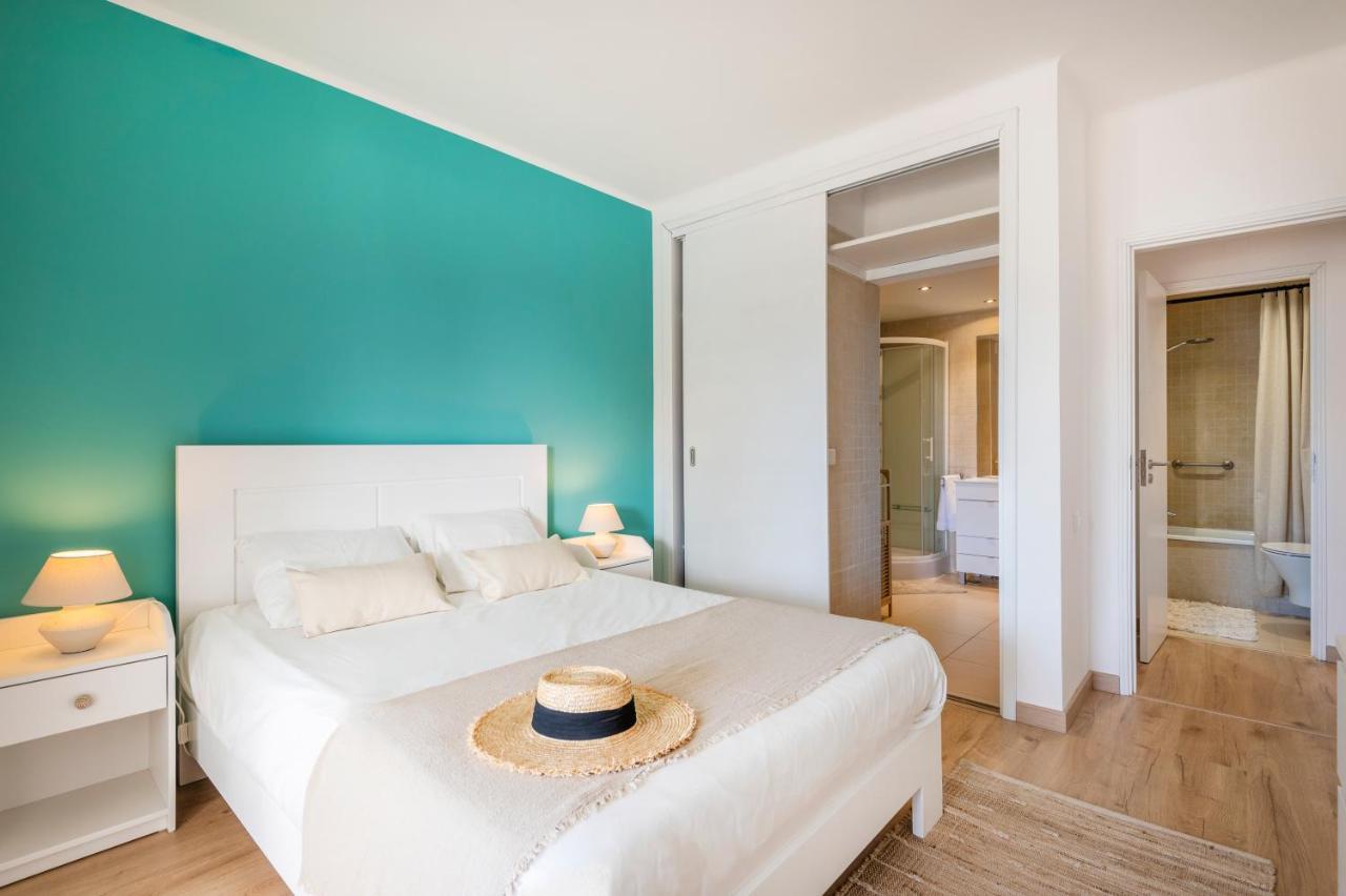 Apartamento Balaia 3Br Sunny Terrace Albufeira Exterior foto
