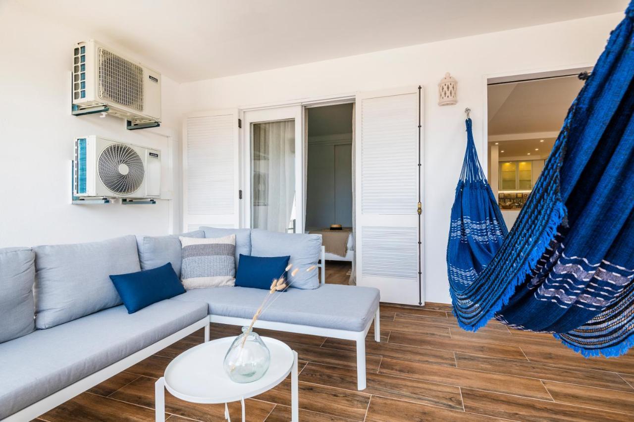 Apartamento Balaia 3Br Sunny Terrace Albufeira Exterior foto