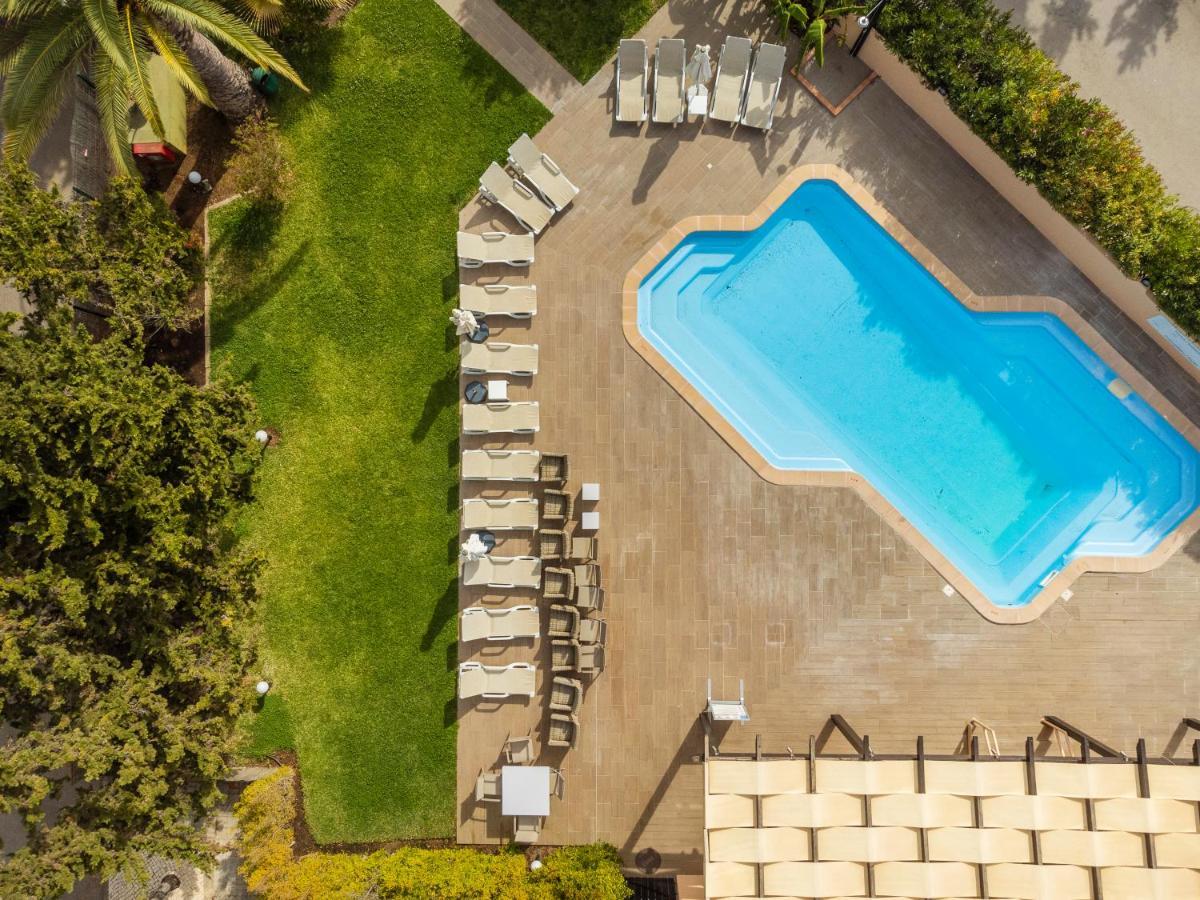 Apartamento Balaia 3Br Sunny Terrace Albufeira Exterior foto