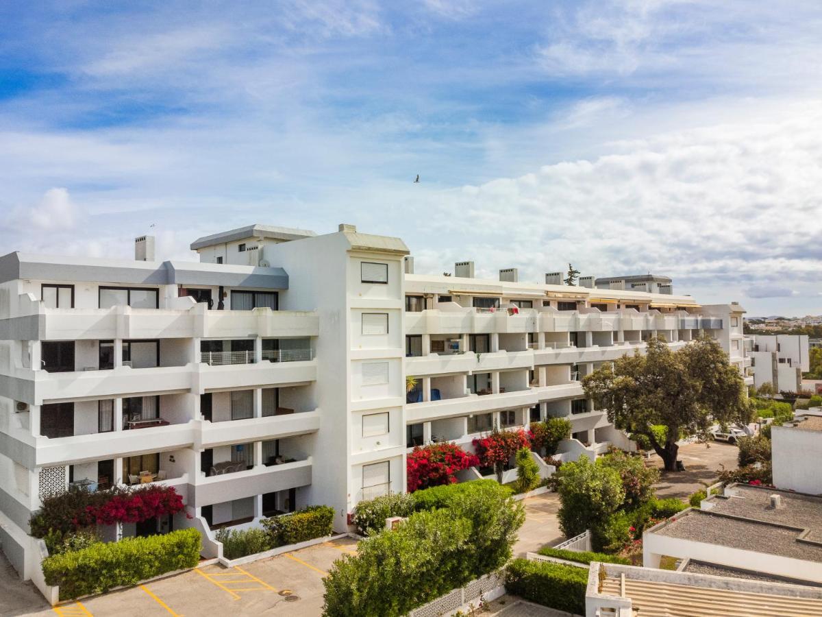 Apartamento Balaia 3Br Sunny Terrace Albufeira Exterior foto